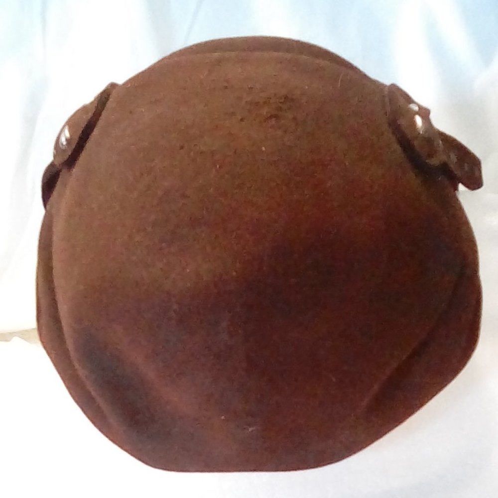 Vintage 1950's Ladies Hat